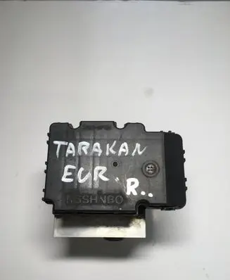 Hyundai Terracan ABS Pump 58910H1000 SW03313010