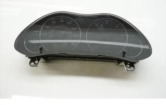 Toyota Avensis T250 Speedometer (instrument cluster) 83800-05640
