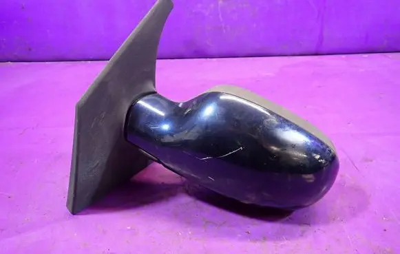 Renault Scenic I Front door electric wing mirror 