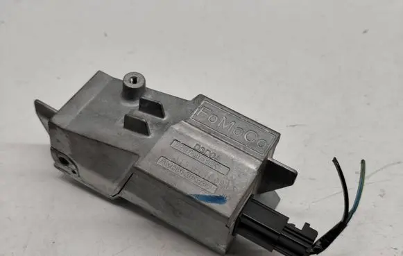 Ford Grand C-MAX Steering wheel lock 7G913F880 AV6N3F880 AV6N3F880JA