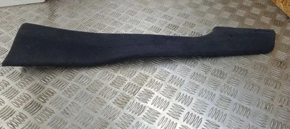 BMW X5 E70 Centre console side trim front 6969548