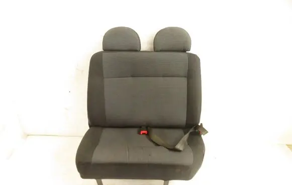 Opel Vivaro Front passenger seat 