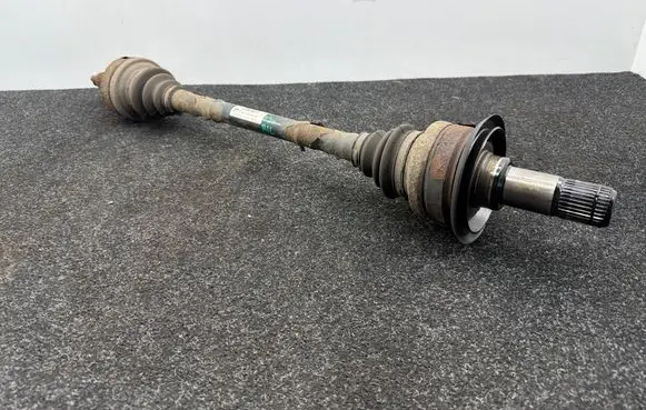 BMW 3 F30 F35 F31 Rear driveshaft 7597689