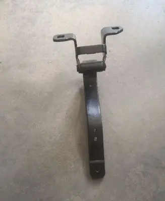 BMW i3 Tailgate/trunk/boot hinge 7296774