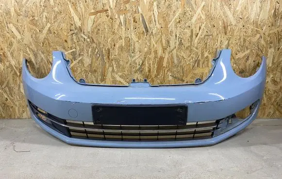 Volkswagen Beetle A5 Front bumper 5C5807221N