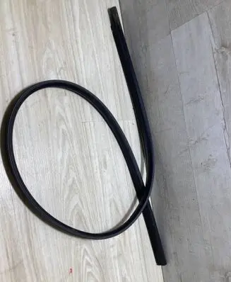 Audi A5 Rubber seal front coupe door 8W8854543