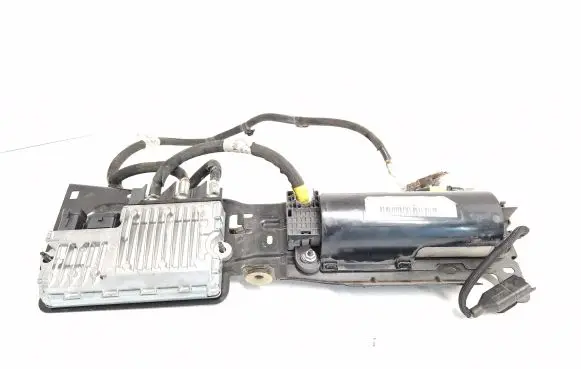 Peugeot 3008 II Start/Stop system kit 9692146980 9818459680 9802096780