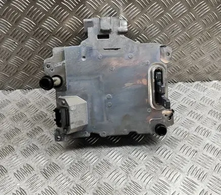 Audi e-tron Voltage converter inverter 0EF901141AG 0EF907080C