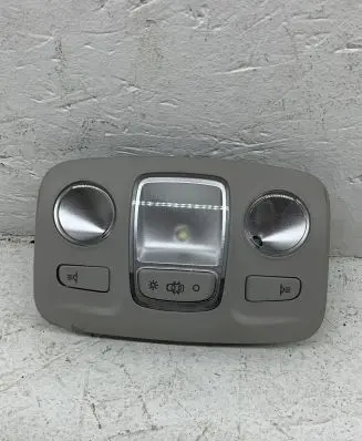 Citroen C4 Cactus Other interior light 96781444BJ02