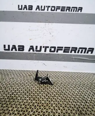 Seat Ibiza IV (6J,6P) Front door lower hinge 8K0831401J