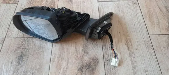 Hyundai Ioniq 5 Front door electric wing mirror 7610GI520A2B