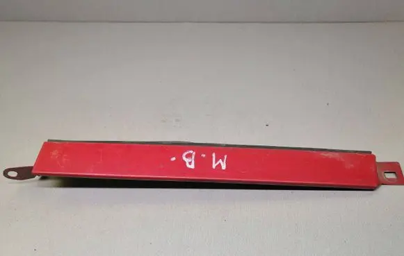 Mercedes-Benz E W124 Under headlight/headlamp trim 1248850385