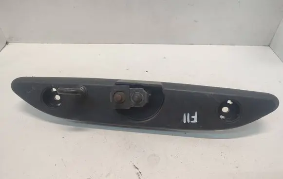 BMW 5 F10 F11 Rear window wiper mechanism 61627355820 61624850424 61627308832