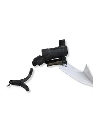 Ford S-MAX Windscreen/windshield washer pump 1S7117K624FE
