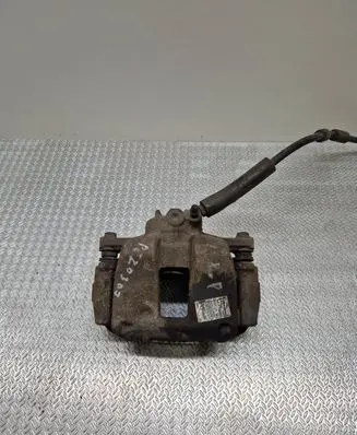 Peugeot 307 Front brake caliper 9635507980