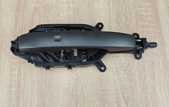 Volkswagen Amarok II Front door exterior handle N1WBE224A36BD