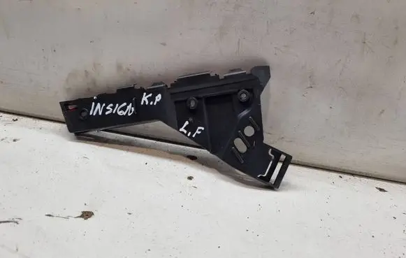 Opel Insignia A Front bumper mounting bracket 13238443