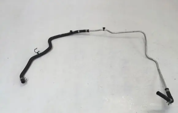Ford Kuga III Engine coolant pipe/hose LX618A365HAF