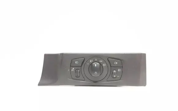 BMW 5 E60 E61 Light switch 6953739