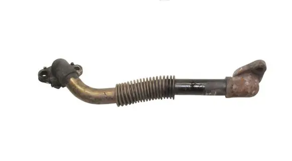 Hyundai i40 EGR valve line/pipe/hose