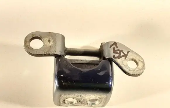 Honda Civic Rear door upper hinge