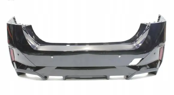 BMW 5 G60 Rear bumper 5A5A721