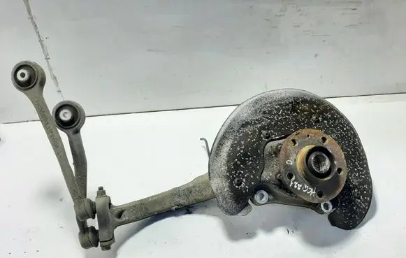 Audi A5 8T 8F Front wheel hub