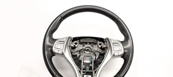 Nissan X-Trail T32 Steering wheel 