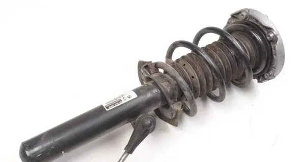 Mini Cooper Countryman F60 Front shock absorber/damper 6867212