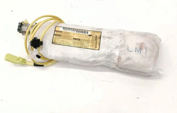 Toyota Prius+ (ZVW40) Seat airbag GA33203373