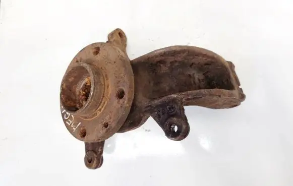 Renault Megane II Front wheel hub