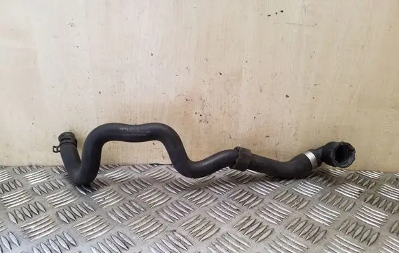 Skoda Octavia Mk3 (5E) Engine coolant pipe/hose 5Q0122101BE