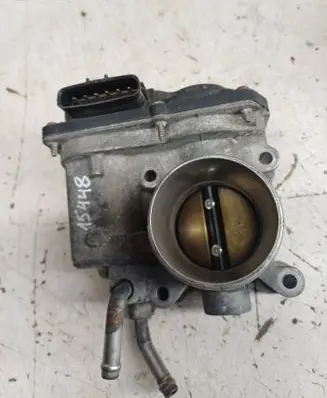 Smart ForFour I Throttle valve MN195709 5012 06T094