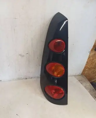 Smart ForFour I Rear/tail lights MN902571 A4548200964