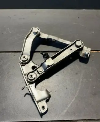 Mercedes-Benz S W220 Engine bonnet/hood hinges 2118800228
