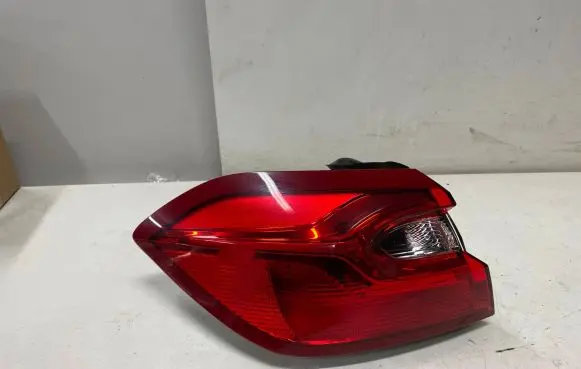 Ford Fiesta Rear/tail lights H1BB13405AH