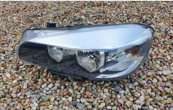 BMW 2 F46 Headlight/headlamp 030129020104 7422573 LE13A6307