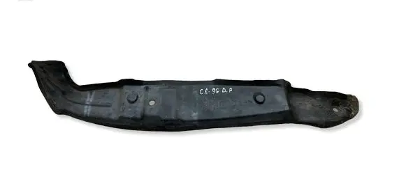 Audi A6 S6 C7 4G Fender end trim 4G0821112