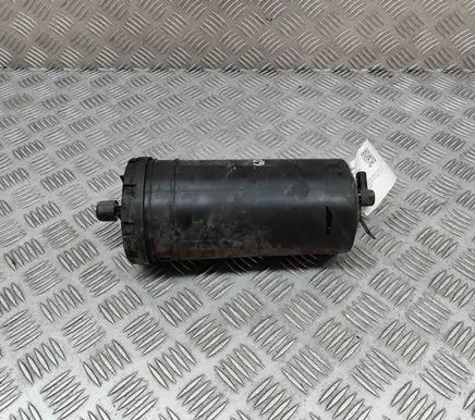 Mercedes-Benz CL C216 Active carbon filter fuel vapour canister A2214700259