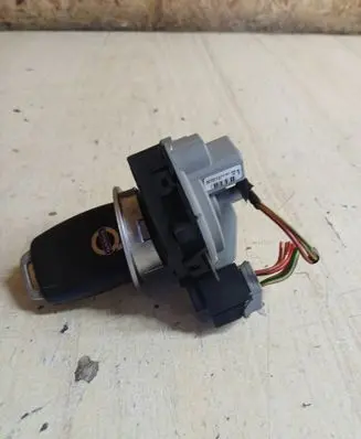 Volvo V50 Ignition lock WFS125V0 92LP0808