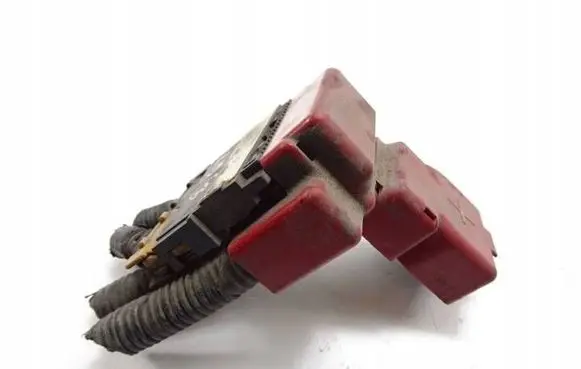 Nissan Micra Positive cable (battery) RWJYRYJER