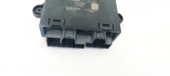 Ford S-MAX Door control unit/module DG9T14B533EA 10138281