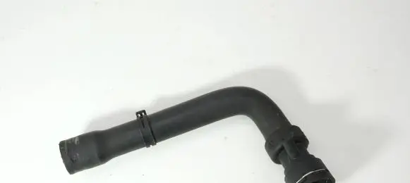 Audi A4 S4 B7 8E 8H Engine coolant pipe/hose 8E0121101