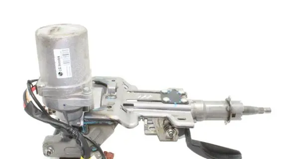 KIA Sportage Steering rack mechanical part GM45100300I1