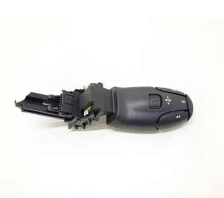 Citroen C5 Multifunctional control switch/knob 9641796480