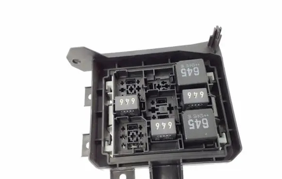 Porsche Cayenne (92A) Fuse module 7P0937149
