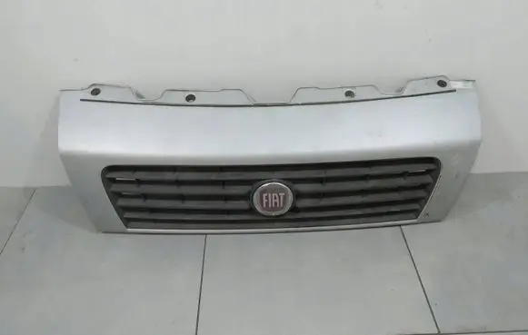 Fiat Ducato Front grill 