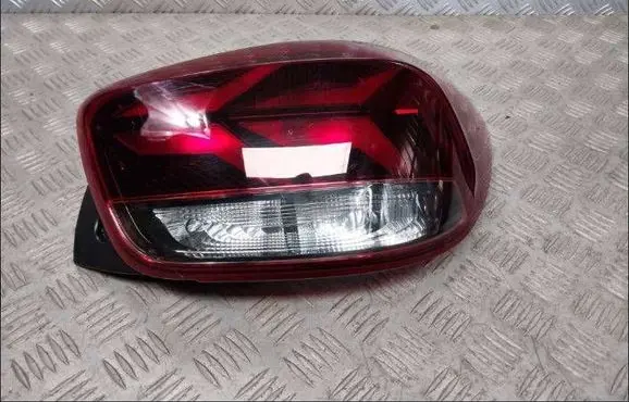 Dacia Spring Rear/tail lights 265506764R