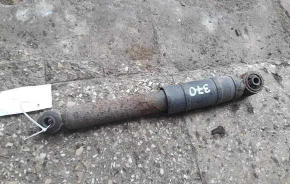 Opel Astra G Rear shock absorber/damper