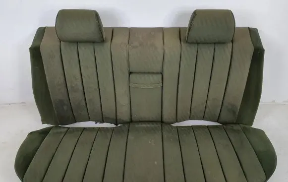 Mercedes-Benz S W126 Rear seat 1269200050